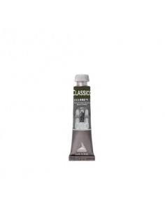 Colore a olio Maimeri extrafine in tubetto 20 ml terra d'ombra bruciata - M0302492