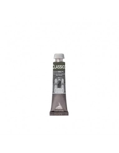Colore a olio Maimeri extrafine in tubetto 20 ml terra d'ombra naturale - M0302493