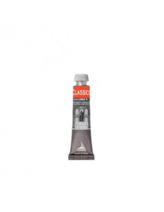 Colore a olio Maimeri extrafine in tubetto 20 ml vermiglione chiaro - M0302284