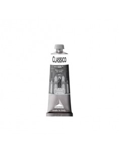 Colore a olio Maimeri extrafine in tubetto 60 ml bianco di zinco - M0306020
