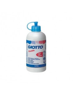 Colla vinilica forte Giotto Vinilik in flacone 100 g - colore bianco - F543300