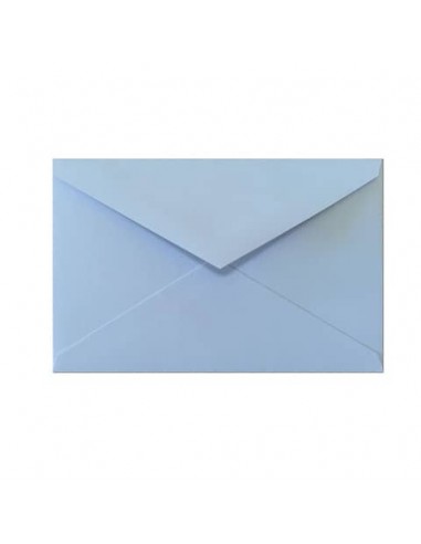 Busta bianca Blasetti Campidoglio 80 g/m2 in conf. 500 buste 9x14 cm 082