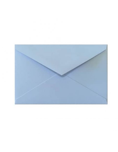 Busta bianca Blasetti Campidoglio 80 g/m2 in conf. 500 buste 9x14 cm 082