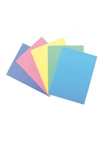 Cartellina a 3 lembi Blasetti Cartex 25x33