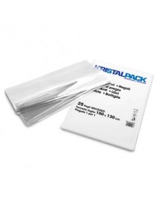 Cartacesto Kristalpack Ri.Plast trasparente - 59112036