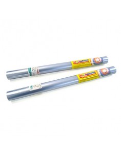 Coprilibro trasparente zigrinato Colorosa 5 metri 12508681