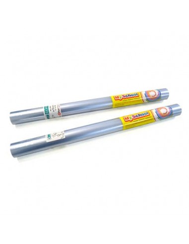 Coprilibro trasparente zigrinato Colorosa 5 metri 12508681