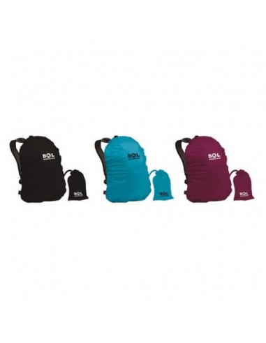 Coprizaino impermeabile universale Colorosa - 3 colori assortiti - 694003