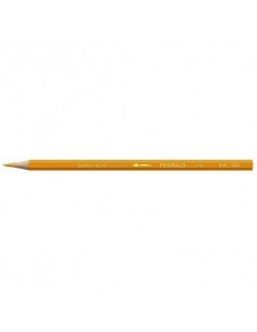 Matite colorate acquerellabili Carand'Ache Prismalo in conf. da 12 pz arancio - 999030