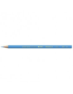 Matite colorate acquerellabili Carand'Ache Prismalo in conf. da 12 pz blu lavanda - 999141