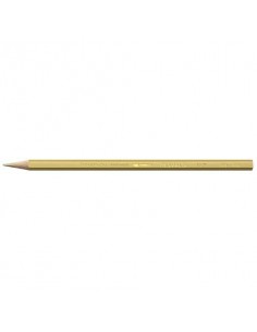 Matite colorate acquerellabili Carand'Ache Prismalo in conf. da 12 pz oro - 999499