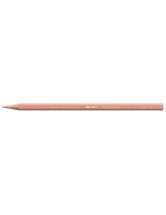 Matite colorate acquerellabili Carand'Ache Prismalo in conf. da 12 pz salmone - 999051