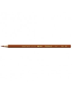 Matite colorate acquerellabili Carand'Ache Prismalo in conf. da 12 pz sanguigna - 999065