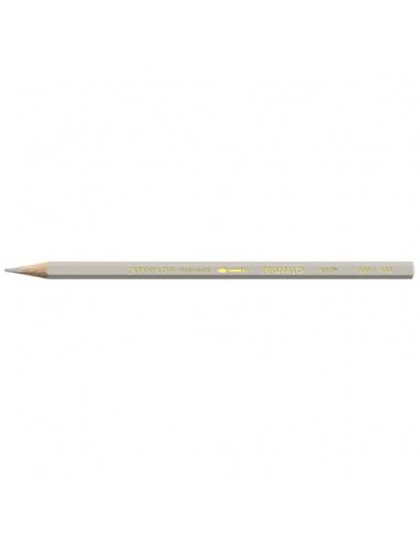 Matite colorate acquerellabili Carand'Ache Prismalo in conf. da 3 pz beige - 999403