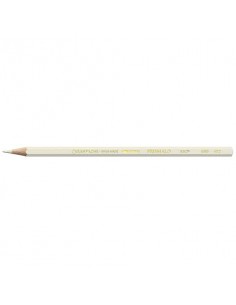 Matite colorate acquerellabili Carand'Ache Prismalo in conf. da 3 pz beige chiaro - 999402