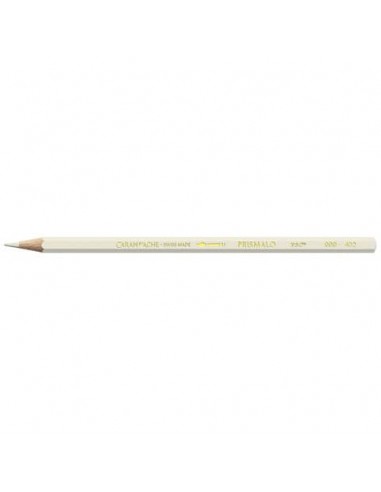 Matite colorate acquerellabili Carand'Ache Prismalo in conf. da 3 pz beige chiaro - 999402