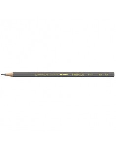 Matite colorate acquerellabili Carand'Ache Prismalo in conf. da 3 pz beige scuro - 999405