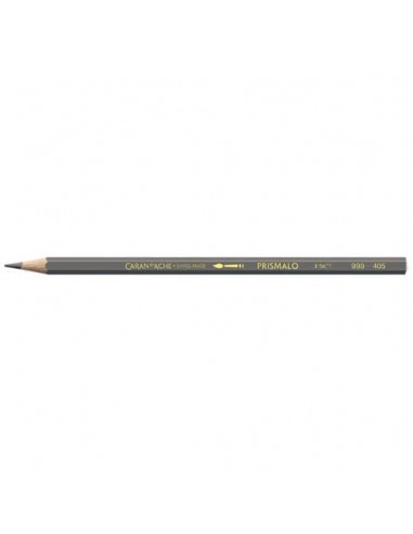 Matite colorate acquerellabili Carand'Ache Prismalo in conf. da 3 pz beige scuro - 999405