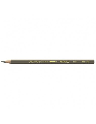 Matite colorate acquerellabili Carand'Ache Prismalo in conf. da 3 pz bruno vandyck - 999045