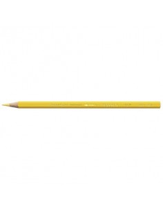 Matite colorate acquerellabili Carand'Ache Prismalo in conf. da 3 pz giallo Napoli - 999021