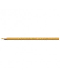 Matite colorate acquerellabili Carand'Ache Prismalo in conf. da 3 pz ocra chiaro - 999032