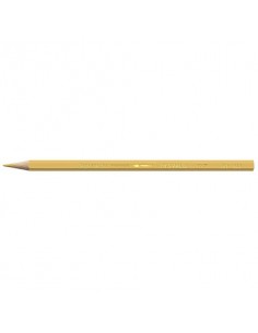 Matite colorate acquerellabili Carand'Ache Prismalo in conf. da 3 pz ocra d'oro - 999033