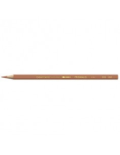 Matite colorate acquerellabili Carand'Ache Prismalo in conf. da 3 pz rosso venezia - 999062