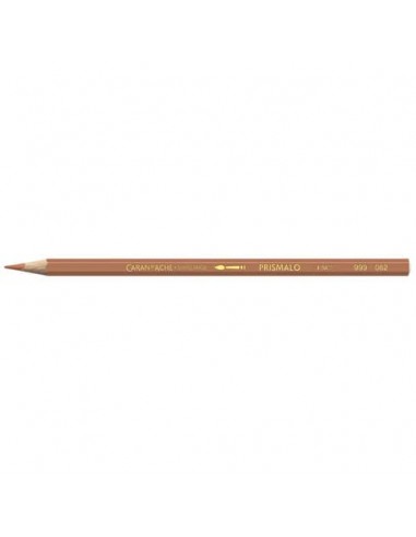 Matite colorate acquerellabili Carand'Ache Prismalo in conf. da 3 pz rosso venezia - 999062