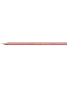 Matite colorate acquerellabili Carand'Ache Prismalo in conf. da 3 pz salmone rosato - 999071