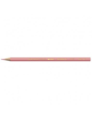 Matite colorate acquerellabili Carand'Ache Prismalo in conf. da 3 pz salmone rosato - 999071