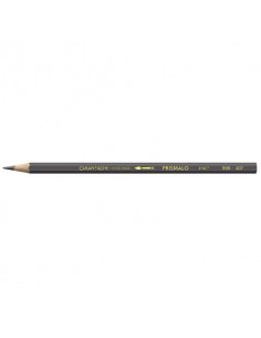 Matite colorate acquerellabili Carand'Ache Prismalo in conf. da 3 pz seppia - 999407