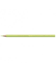 Matite colorate acquerellabili Carand'Ache Prismalo in conf. da 3 pz verde primavera - 999470