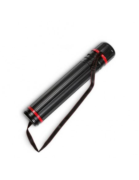 Tubo telescopico portadisegno Niji diametro 10