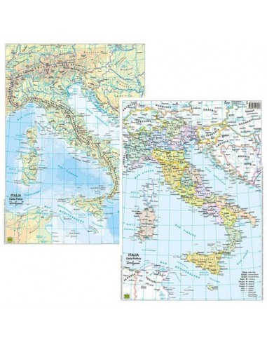 Carta da banco plastificata Belletti Italia BS01P