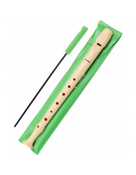 Flauto dolce Hohner didattico  9508