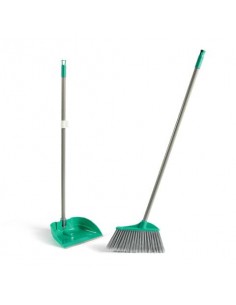 Alza immondizia + scopetta Perfetto Cleanset 25x24x H.106 cm 12824
