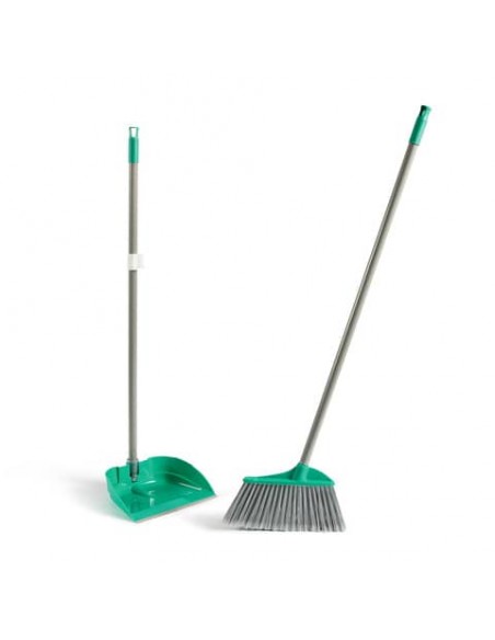 Alza immondizia + scopetta Perfetto Cleanset 25x24x H.106 cm 12824