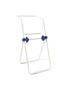 Portarotolo di carta da terra con portasacco Perfetto ''Asco'' 56x43