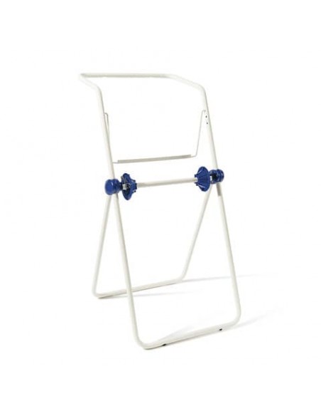 Portarotolo di carta da terra con portasacco Perfetto ''Asco'' 56x43