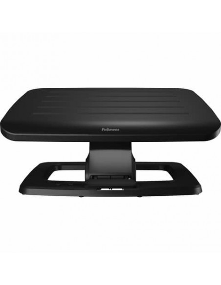 Poggiapiedi regolabile Fellowes Hana™ LT 17.5 x 45 x 36 cm nero 100016998