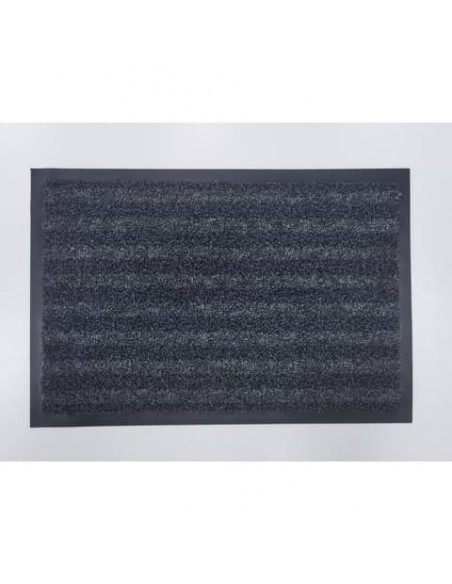 Tappetino per porta da interno in fibra di PP e feltro Q-Connect 90x150 cm KF03779