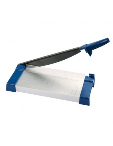 Taglierina a leva Q-Connect max 10 fogli A4 - 54
