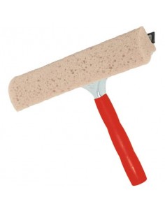 Mini lavavetri con spugna Pippo per uso interno ed esterno - 25 cm - NP1803