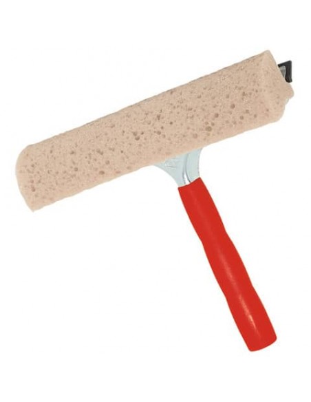 Mini lavavetri con spugna Pippo per uso interno ed esterno - 25 cm - NP1803