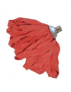 Mop per interni in microfibra a filo continuo Pippo - 160 g - NP1630