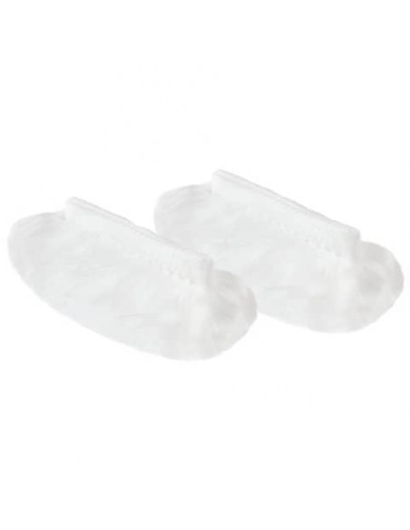 Ricambi catturapolvere Pippo per Nuvola duster in TNT 20x10 cm - conf. 6 pezzi - NP2016