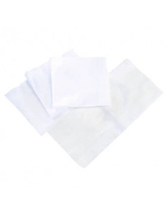 Ricambi panno elettrostatico Pippo per set cattura polvere - 23x28 cm - conf. da 20  - NP2018