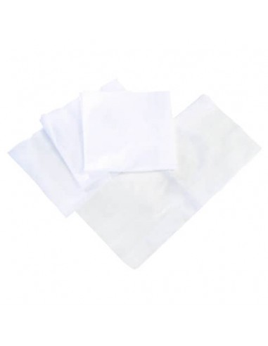 Ricambi panno elettrostatico Pippo per set cattura polvere - 23x28 cm - conf. da 20  - NP2018