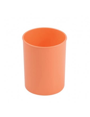 Portapenne in polipropilene rotondo Donau D.7