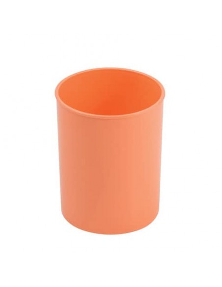 Portapenne in polipropilene rotondo Donau D.7